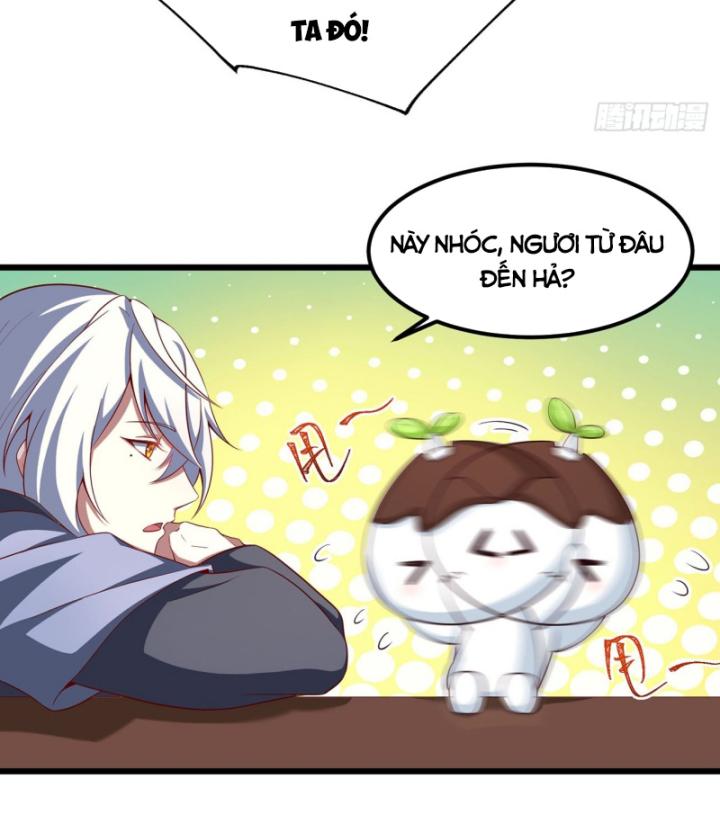 Ta Là Người Chính Nghĩa, Bị Hệ Thống Ép Làm Kẻ Phản Diện! Chapter 8 - Trang 2