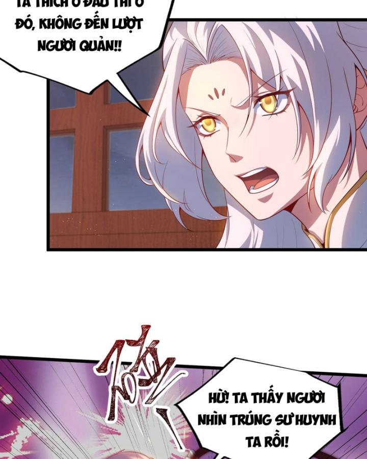 Ta Là Người Chính Nghĩa, Bị Hệ Thống Ép Làm Kẻ Phản Diện! Chapter 8 - Trang 2