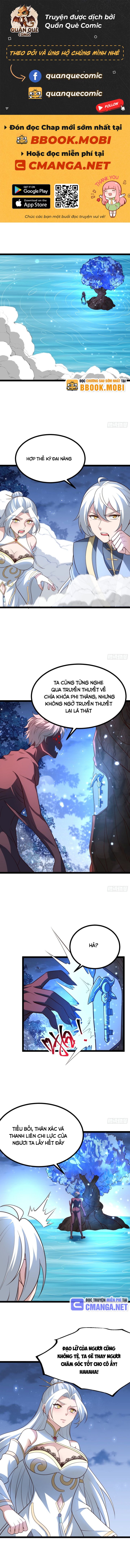 Ta Là Người Chính Nghĩa, Bị Hệ Thống Ép Làm Kẻ Phản Diện! Chapter 80 - Trang 2