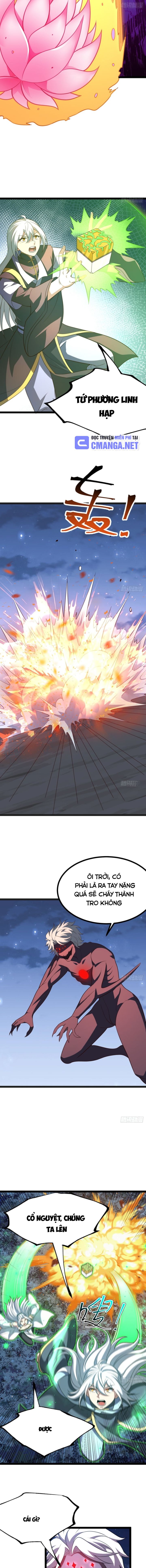 Ta Là Người Chính Nghĩa, Bị Hệ Thống Ép Làm Kẻ Phản Diện! Chapter 80 - Trang 2