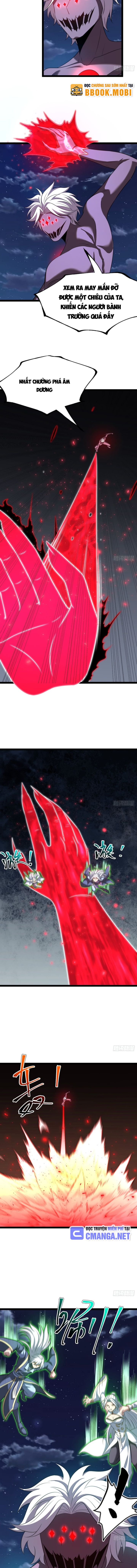 Ta Là Người Chính Nghĩa, Bị Hệ Thống Ép Làm Kẻ Phản Diện! Chapter 80 - Trang 2