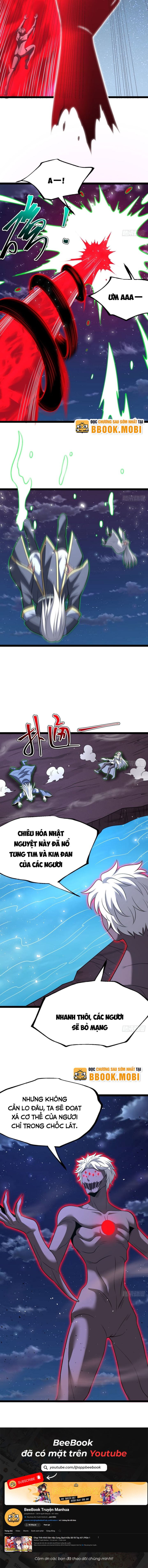 Ta Là Người Chính Nghĩa, Bị Hệ Thống Ép Làm Kẻ Phản Diện! Chapter 80 - Trang 2