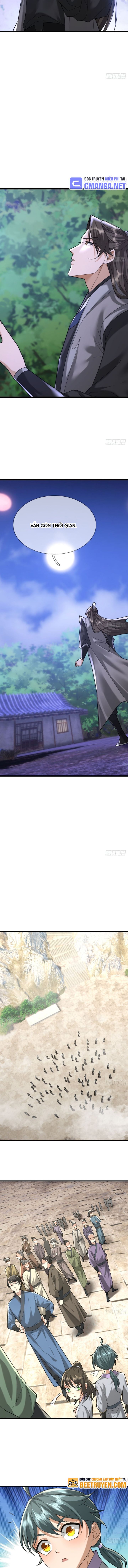 Ta Là Người Chính Nghĩa, Bị Hệ Thống Ép Làm Kẻ Phản Diện! Chapter 81 - Trang 2