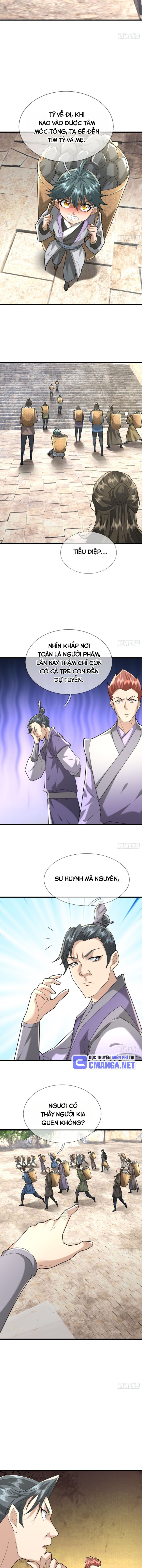 Ta Là Người Chính Nghĩa, Bị Hệ Thống Ép Làm Kẻ Phản Diện! Chapter 81 - Trang 2