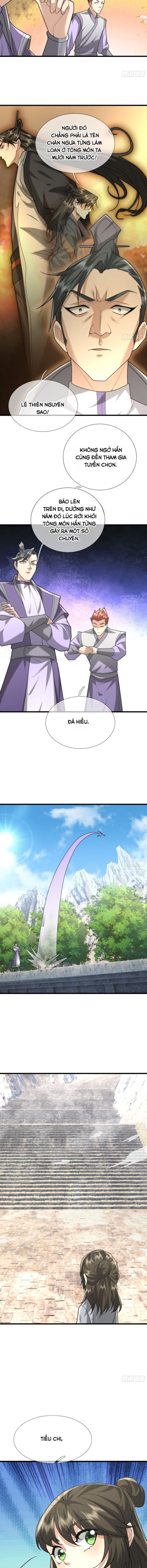 Ta Là Người Chính Nghĩa, Bị Hệ Thống Ép Làm Kẻ Phản Diện! Chapter 81 - Trang 2