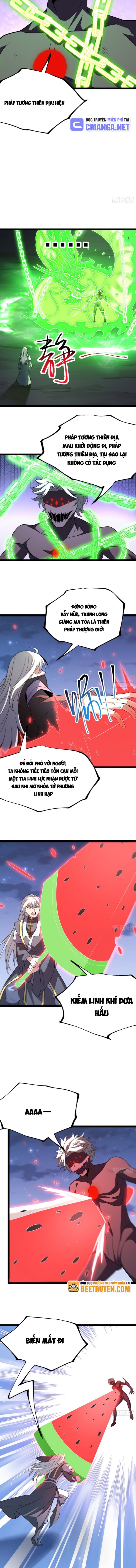 Ta Là Người Chính Nghĩa, Bị Hệ Thống Ép Làm Kẻ Phản Diện! Chapter 81 - Trang 2