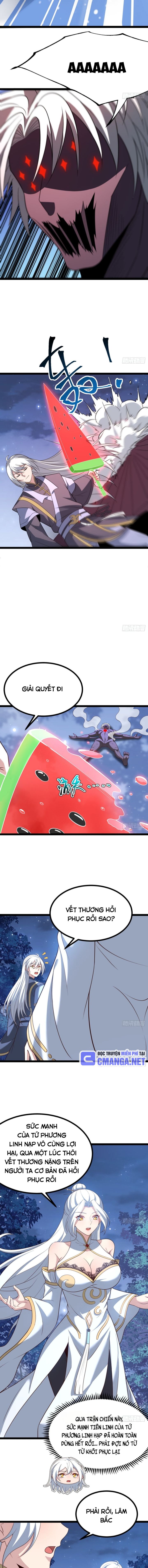 Ta Là Người Chính Nghĩa, Bị Hệ Thống Ép Làm Kẻ Phản Diện! Chapter 81 - Trang 2