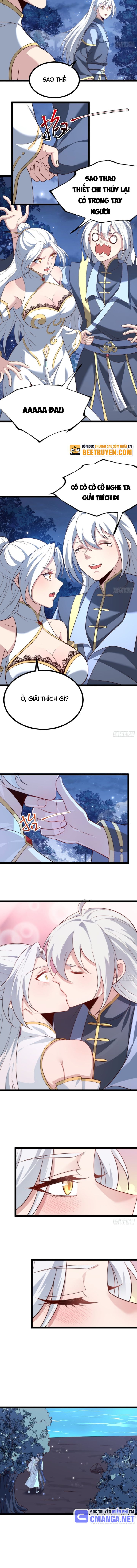 Ta Là Người Chính Nghĩa, Bị Hệ Thống Ép Làm Kẻ Phản Diện! Chapter 81 - Trang 2