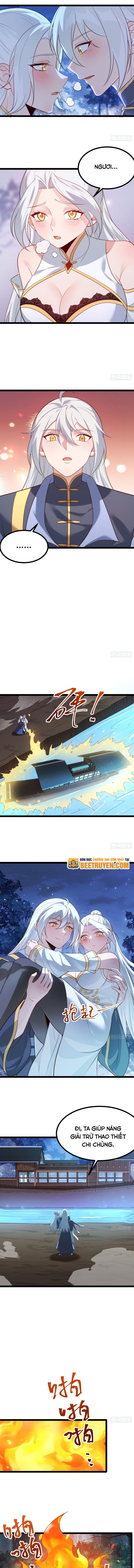 Ta Là Người Chính Nghĩa, Bị Hệ Thống Ép Làm Kẻ Phản Diện! Chapter 81 - Trang 2