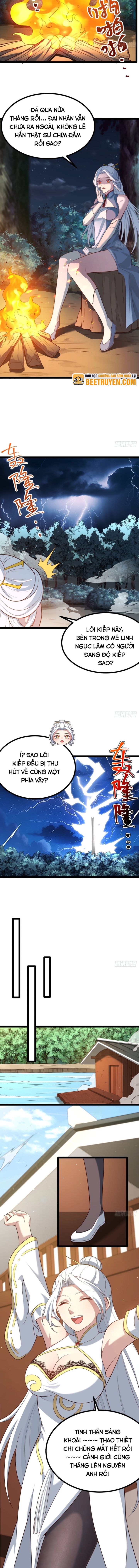 Ta Là Người Chính Nghĩa, Bị Hệ Thống Ép Làm Kẻ Phản Diện! Chapter 81 - Trang 2