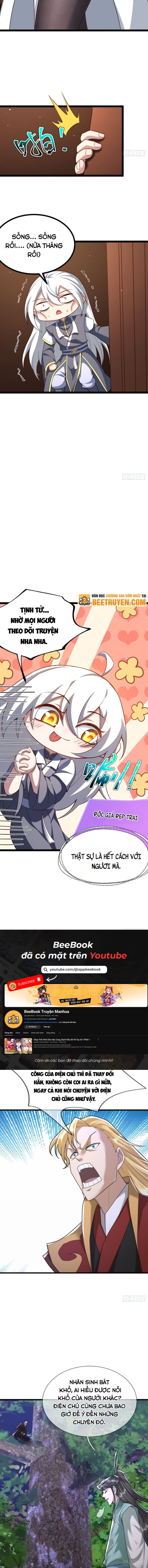 Ta Là Người Chính Nghĩa, Bị Hệ Thống Ép Làm Kẻ Phản Diện! Chapter 81 - Trang 2