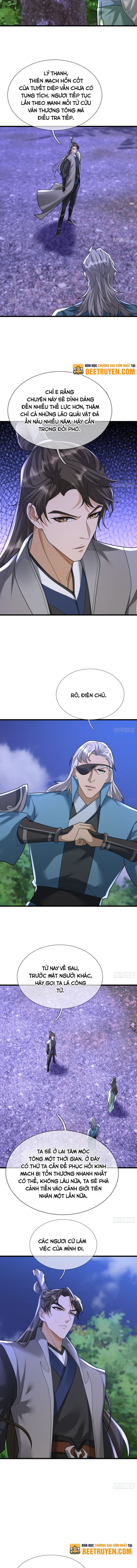 Ta Là Người Chính Nghĩa, Bị Hệ Thống Ép Làm Kẻ Phản Diện! Chapter 81 - Trang 2