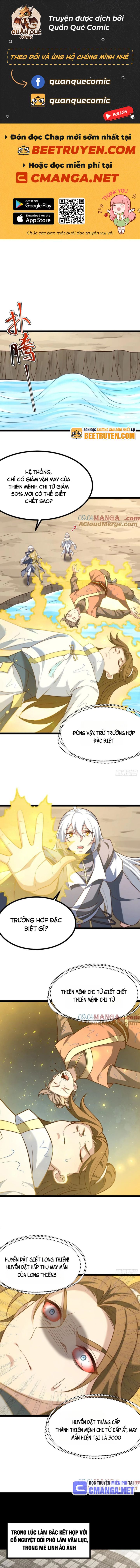 Ta Là Người Chính Nghĩa, Bị Hệ Thống Ép Làm Kẻ Phản Diện! Chapter 82 - Trang 2