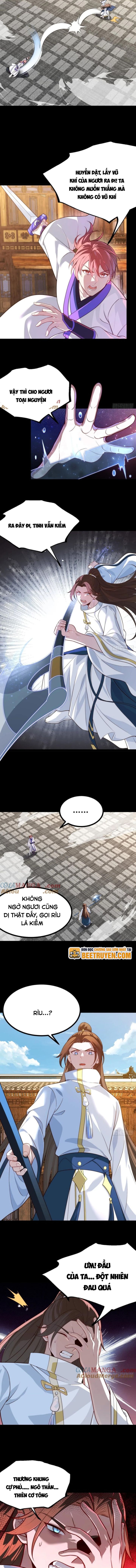 Ta Là Người Chính Nghĩa, Bị Hệ Thống Ép Làm Kẻ Phản Diện! Chapter 82 - Trang 2