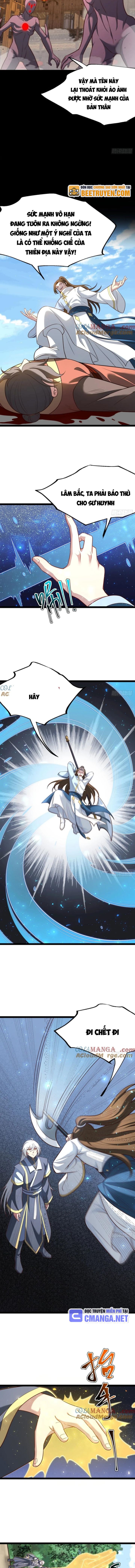 Ta Là Người Chính Nghĩa, Bị Hệ Thống Ép Làm Kẻ Phản Diện! Chapter 82 - Trang 2