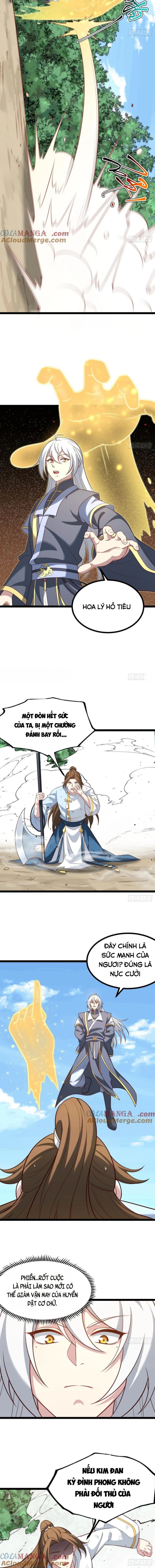 Ta Là Người Chính Nghĩa, Bị Hệ Thống Ép Làm Kẻ Phản Diện! Chapter 82 - Trang 2