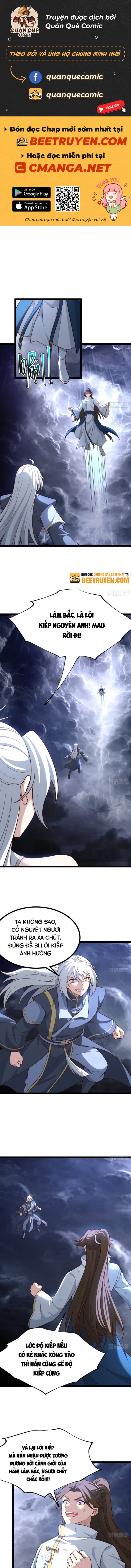 Ta Là Người Chính Nghĩa, Bị Hệ Thống Ép Làm Kẻ Phản Diện! Chapter 83 - Trang 2