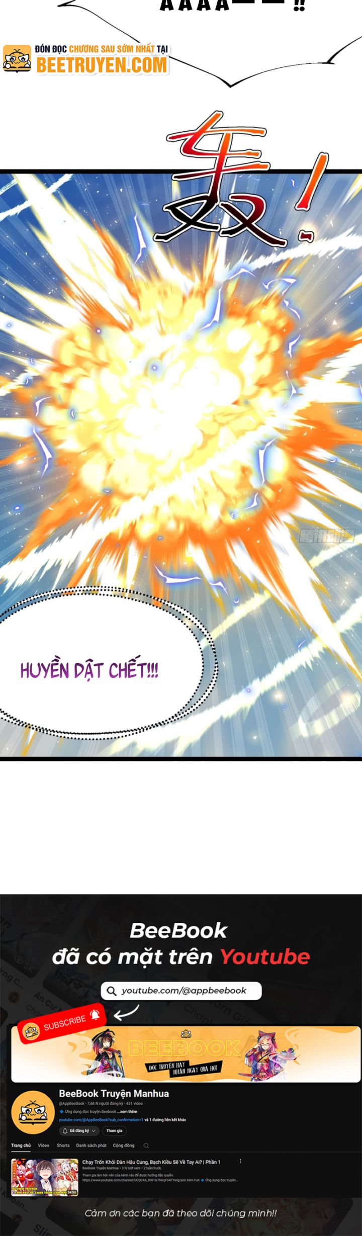 Ta Là Người Chính Nghĩa, Bị Hệ Thống Ép Làm Kẻ Phản Diện! Chapter 83 - Trang 2