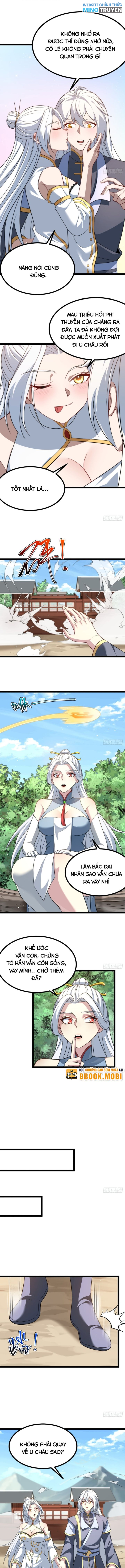 Ta Là Người Chính Nghĩa, Bị Hệ Thống Ép Làm Kẻ Phản Diện! Chapter 84 - Trang 2