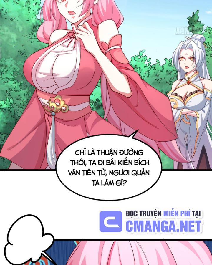 Ta Là Người Chính Nghĩa, Bị Hệ Thống Ép Làm Kẻ Phản Diện! Chapter 9 - Trang 2