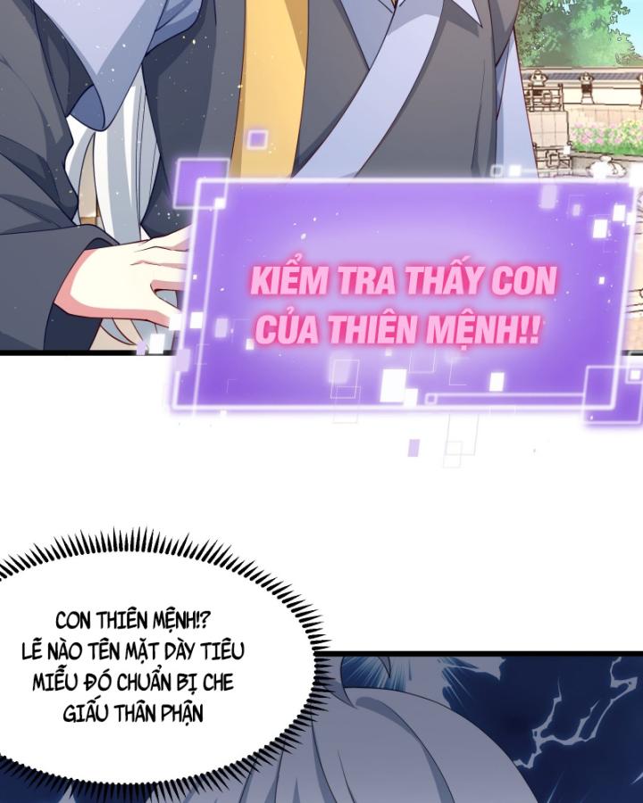 Ta Là Người Chính Nghĩa, Bị Hệ Thống Ép Làm Kẻ Phản Diện! Chapter 9 - Trang 2