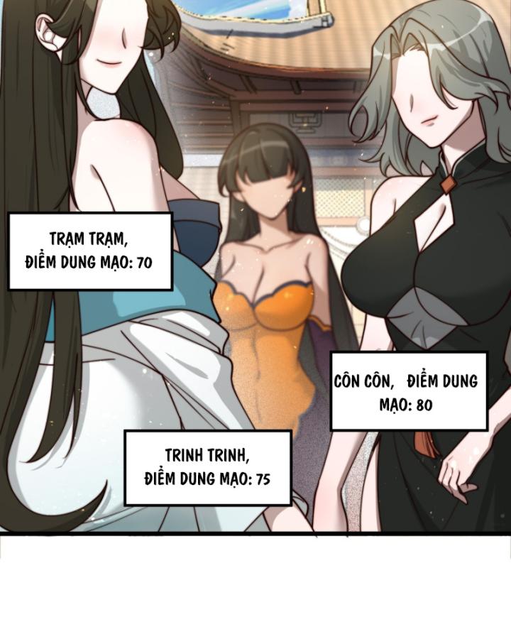 Ta Là Người Chính Nghĩa, Bị Hệ Thống Ép Làm Kẻ Phản Diện! Chapter 9 - Trang 2