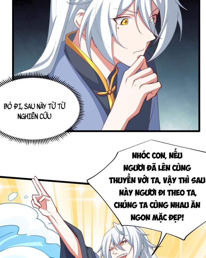 Ta Là Người Chính Nghĩa, Bị Hệ Thống Ép Làm Kẻ Phản Diện! Chapter 9 - Trang 2