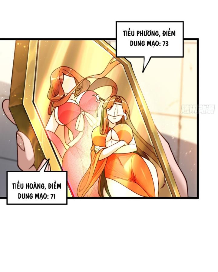 Ta Là Người Chính Nghĩa, Bị Hệ Thống Ép Làm Kẻ Phản Diện! Chapter 9 - Trang 2