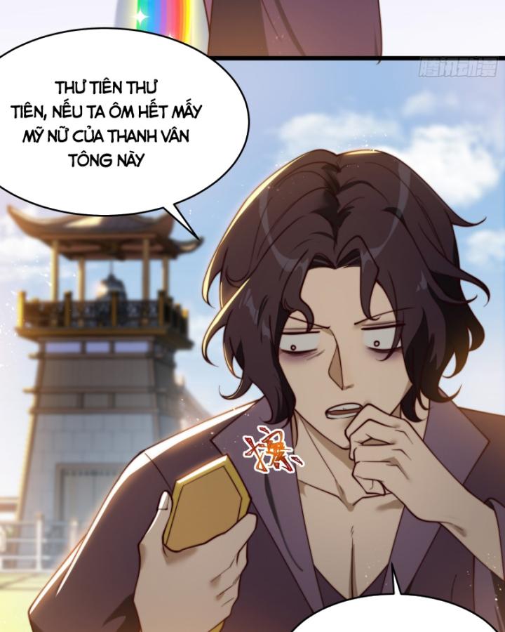 Ta Là Người Chính Nghĩa, Bị Hệ Thống Ép Làm Kẻ Phản Diện! Chapter 9 - Trang 2