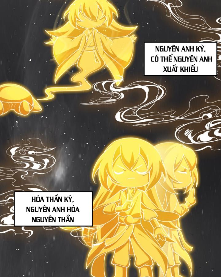 Ta Là Người Chính Nghĩa, Bị Hệ Thống Ép Làm Kẻ Phản Diện! Chapter 9 - Trang 2