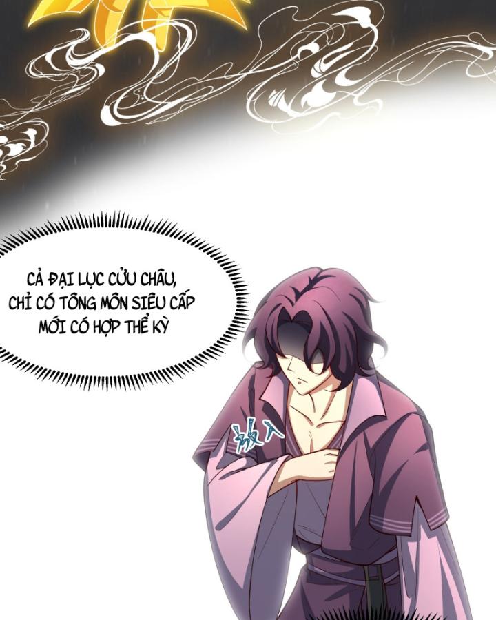 Ta Là Người Chính Nghĩa, Bị Hệ Thống Ép Làm Kẻ Phản Diện! Chapter 9 - Trang 2