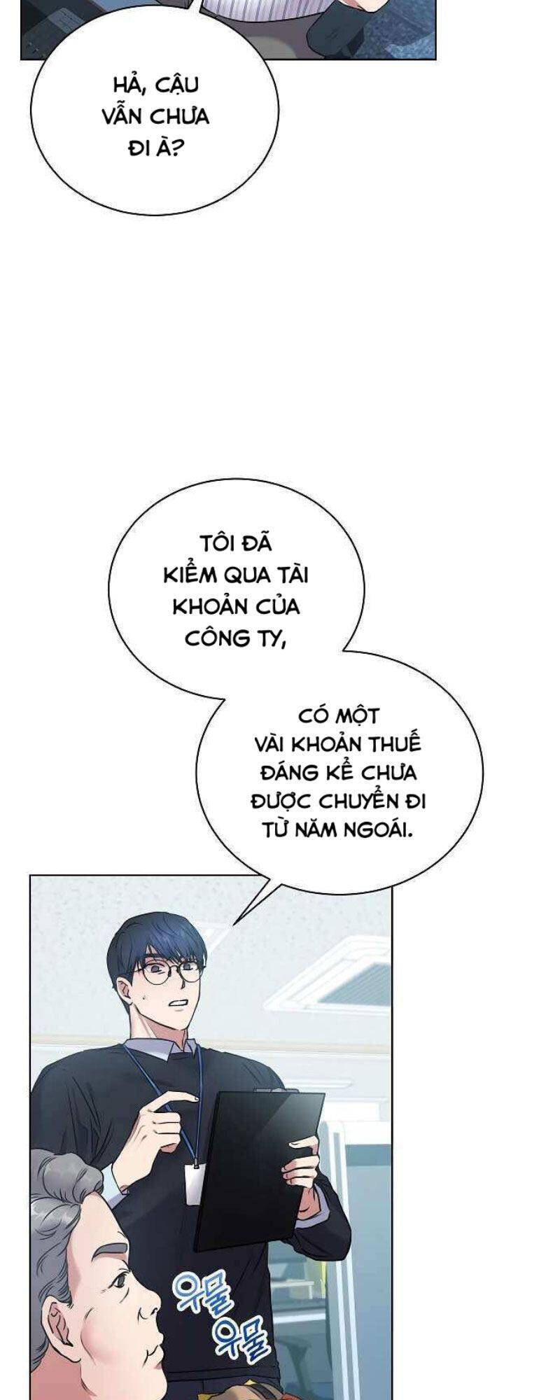 Ta Là Người Thu Thuế Chapter 1 - Trang 2