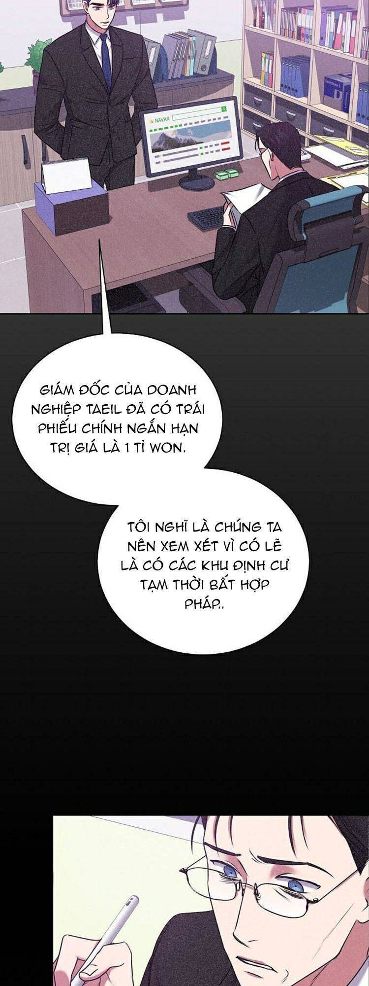 Ta Là Người Thu Thuế Chapter 10 - Trang 2