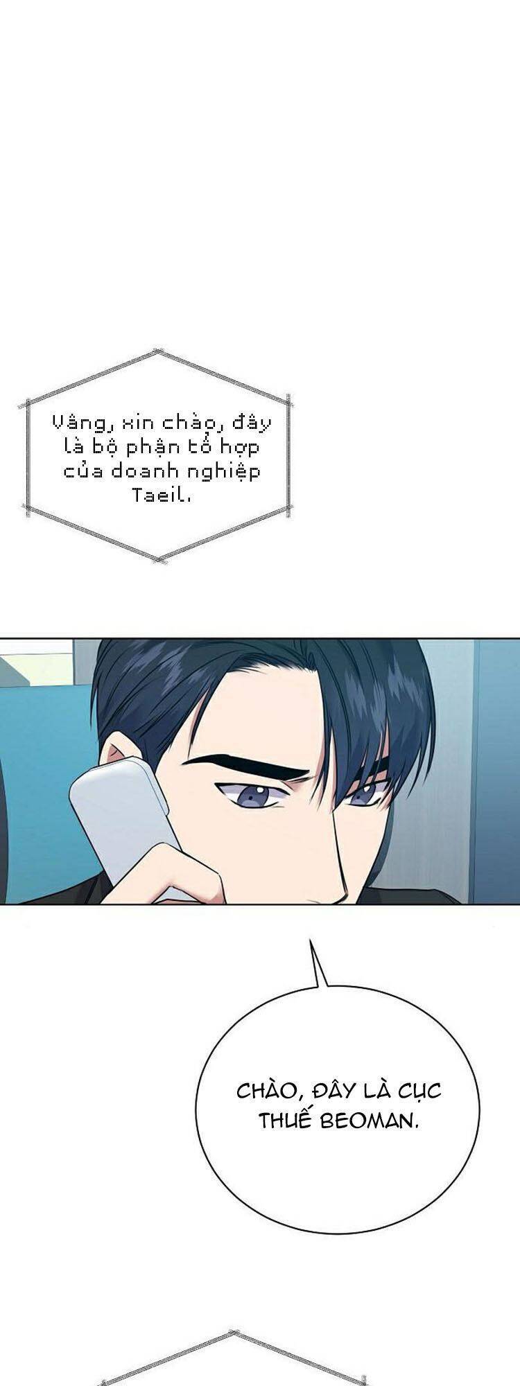 Ta Là Người Thu Thuế Chapter 10 - Trang 2