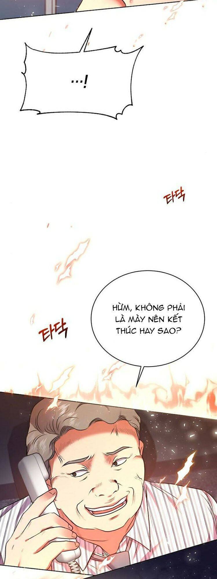 Ta Là Người Thu Thuế Chapter 10 - Trang 2