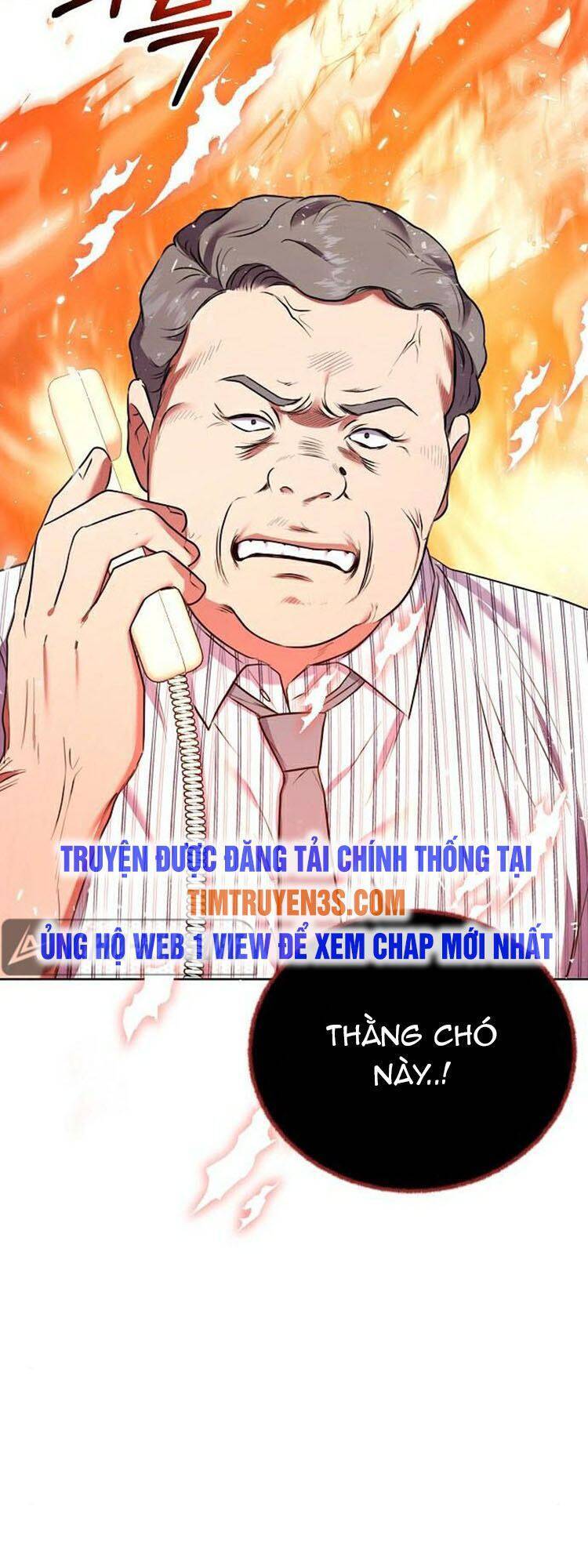 Ta Là Người Thu Thuế Chapter 10 - Trang 2