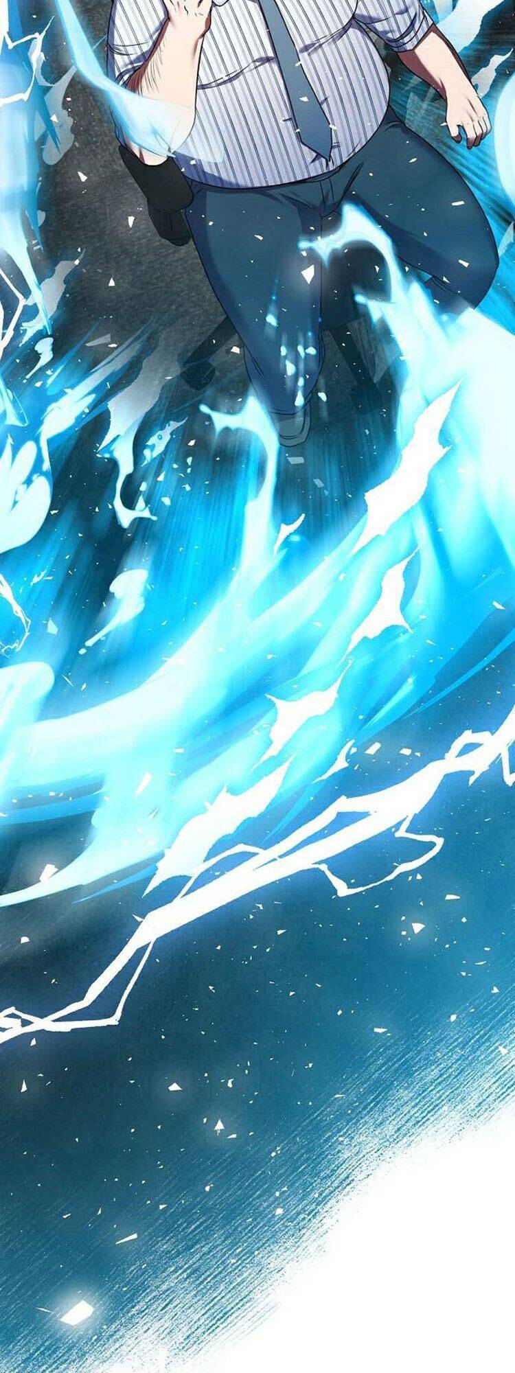 Ta Là Người Thu Thuế Chapter 10 - Trang 2