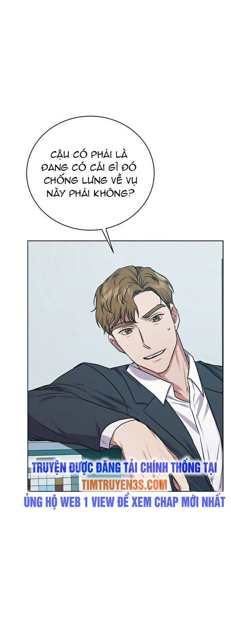 Ta Là Người Thu Thuế Chapter 10 - Trang 2