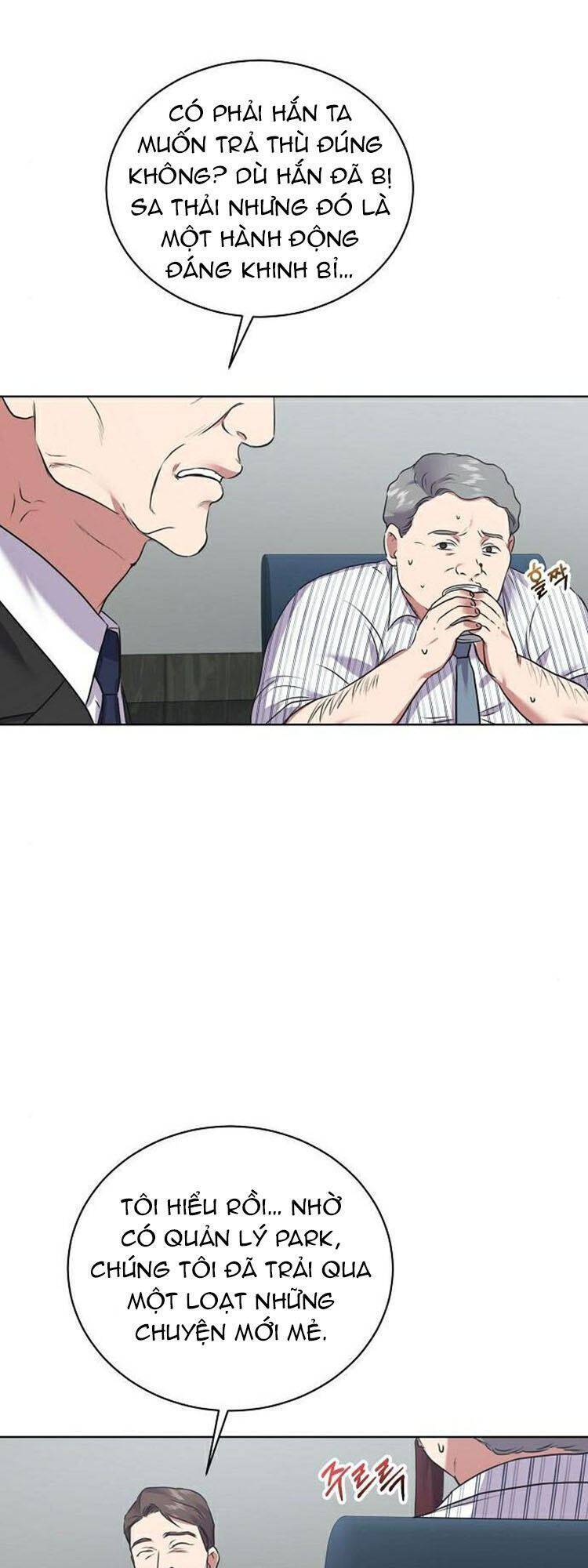Ta Là Người Thu Thuế Chapter 11 - Trang 2