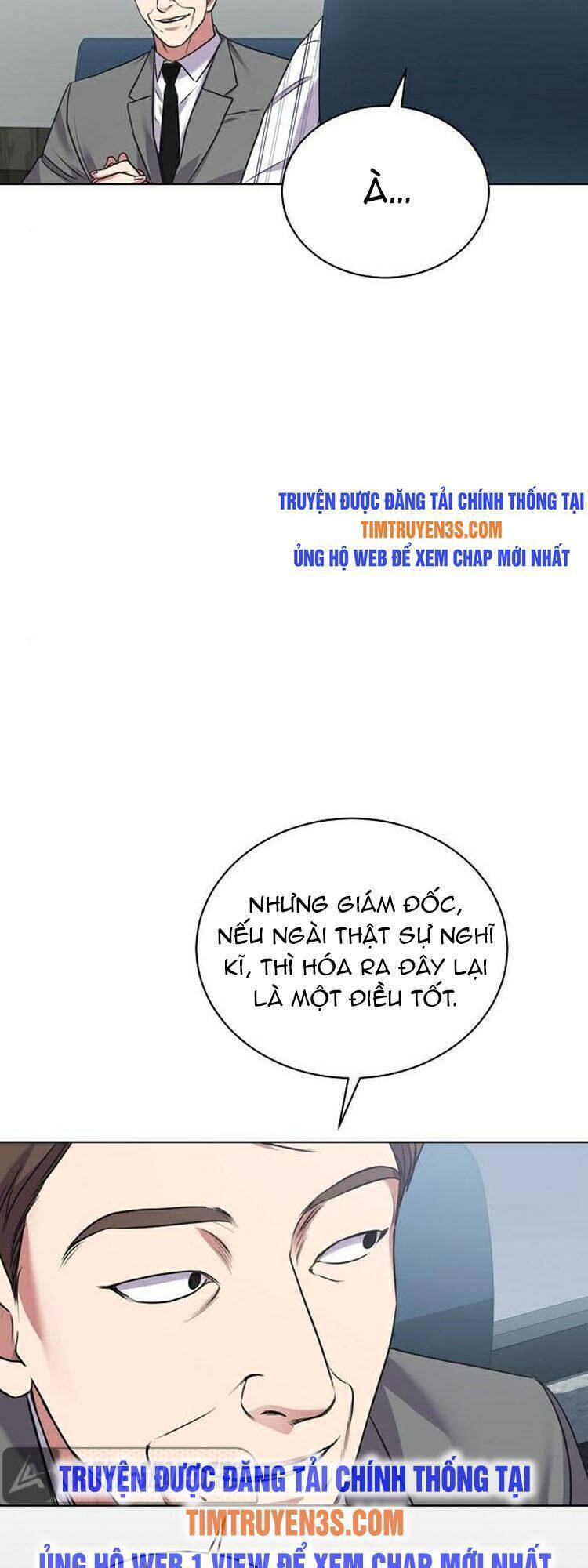 Ta Là Người Thu Thuế Chapter 11 - Trang 2