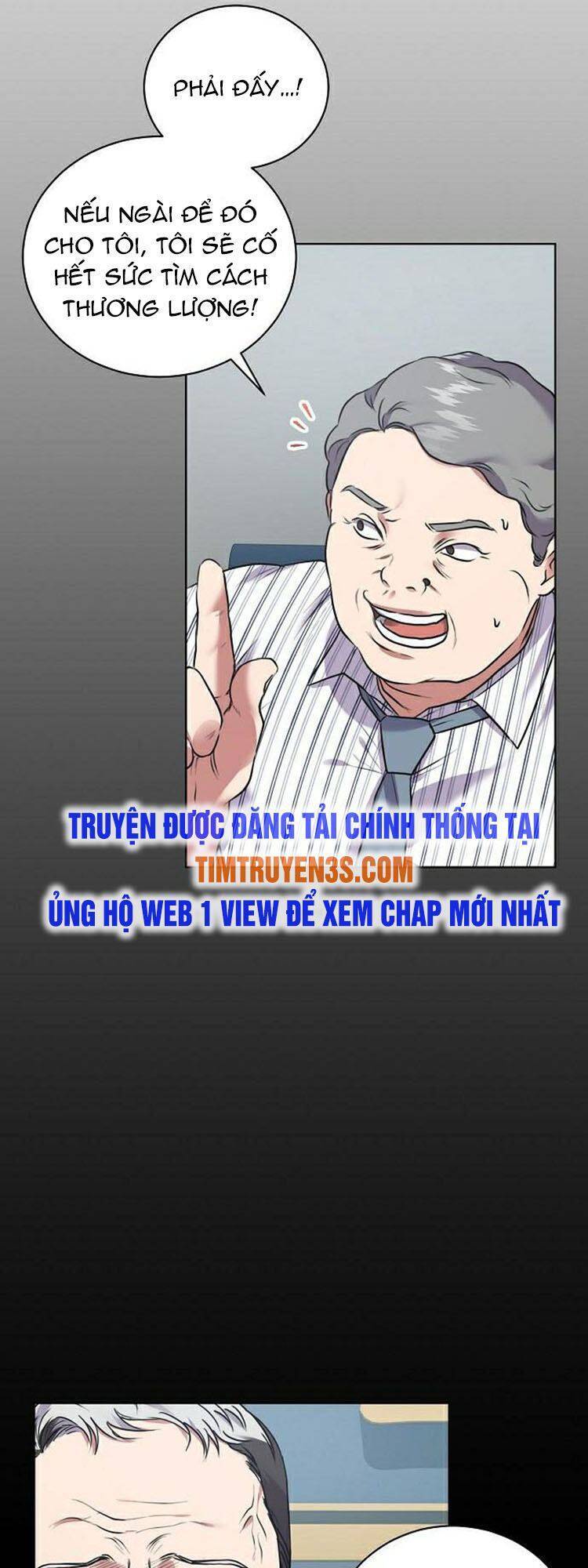 Ta Là Người Thu Thuế Chapter 11 - Trang 2