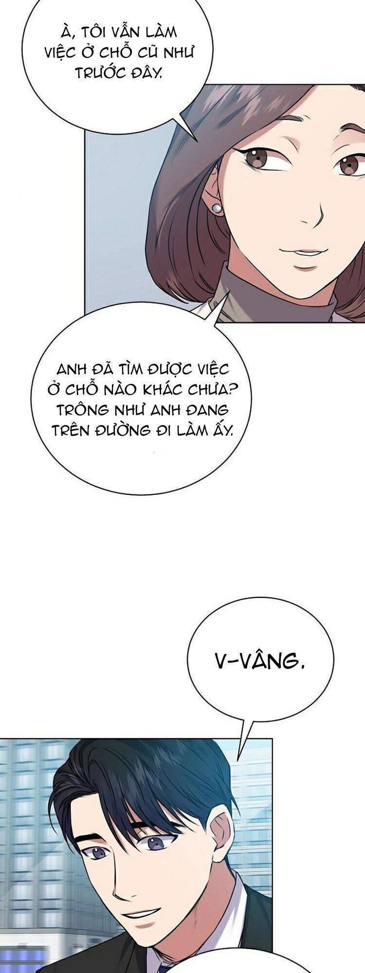 Ta Là Người Thu Thuế Chapter 11 - Trang 2