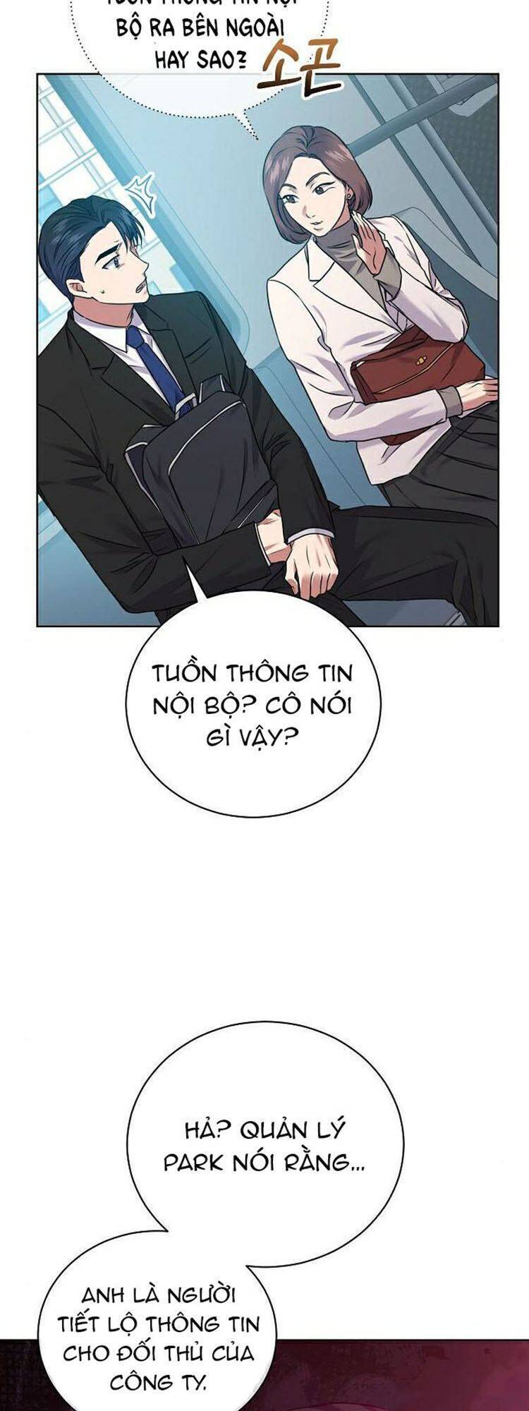 Ta Là Người Thu Thuế Chapter 11 - Trang 2