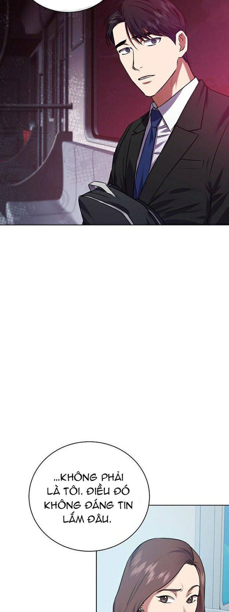 Ta Là Người Thu Thuế Chapter 11 - Trang 2