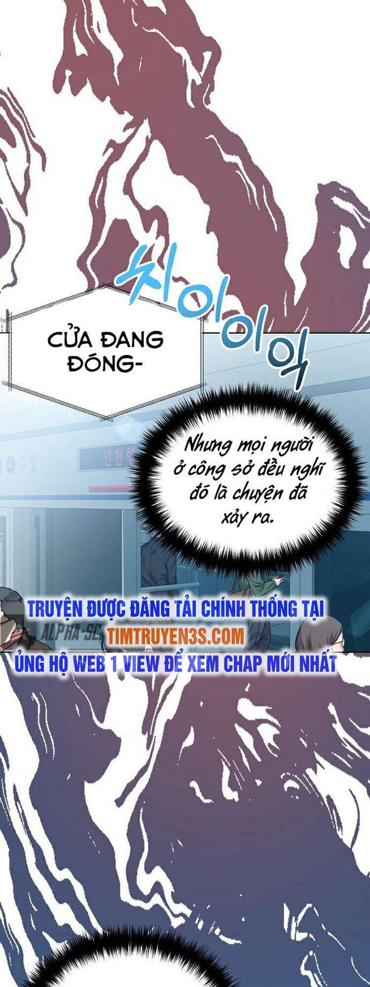 Ta Là Người Thu Thuế Chapter 11 - Trang 2