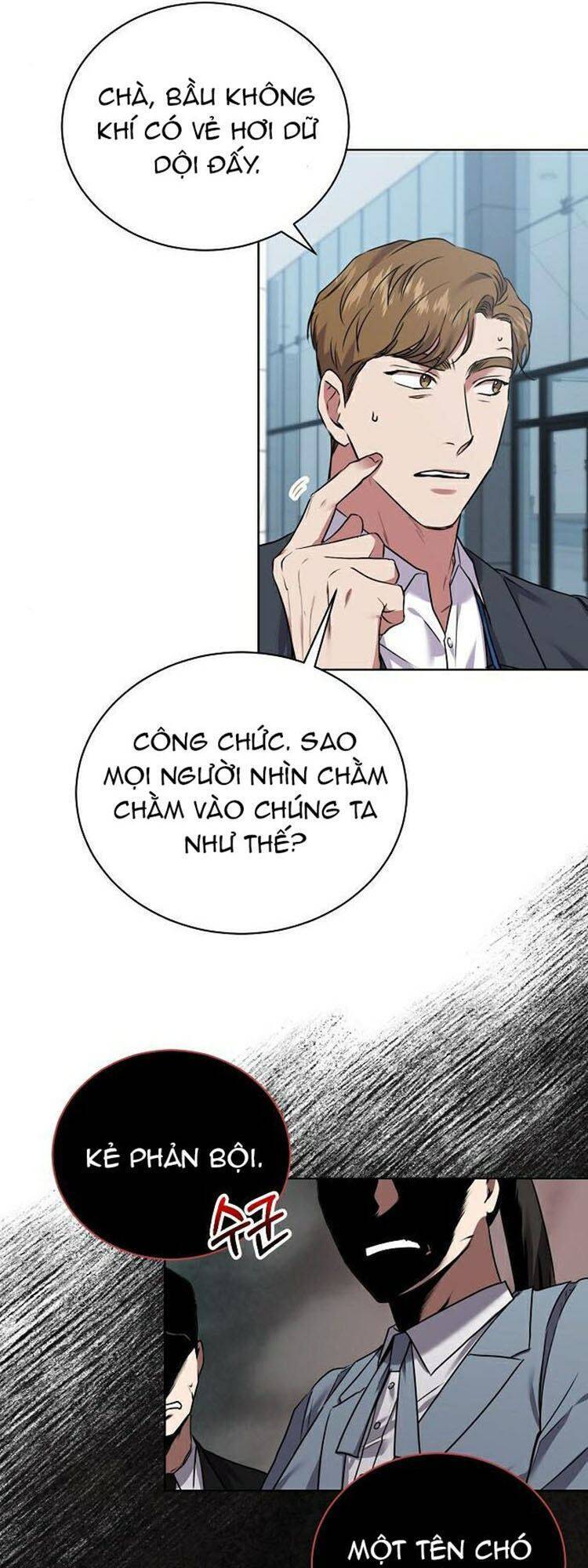 Ta Là Người Thu Thuế Chapter 11 - Trang 2