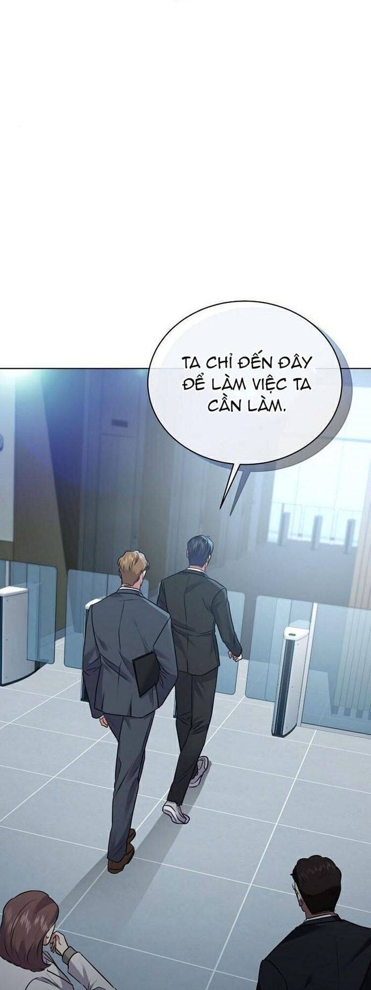 Ta Là Người Thu Thuế Chapter 11 - Trang 2