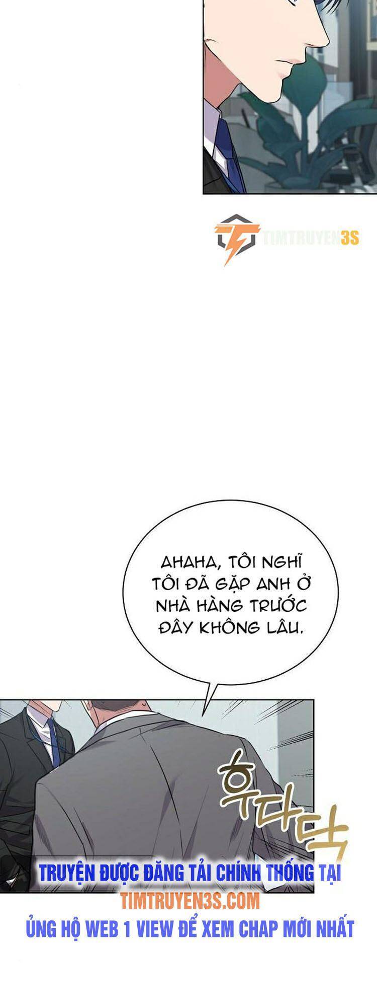 Ta Là Người Thu Thuế Chapter 11 - Trang 2