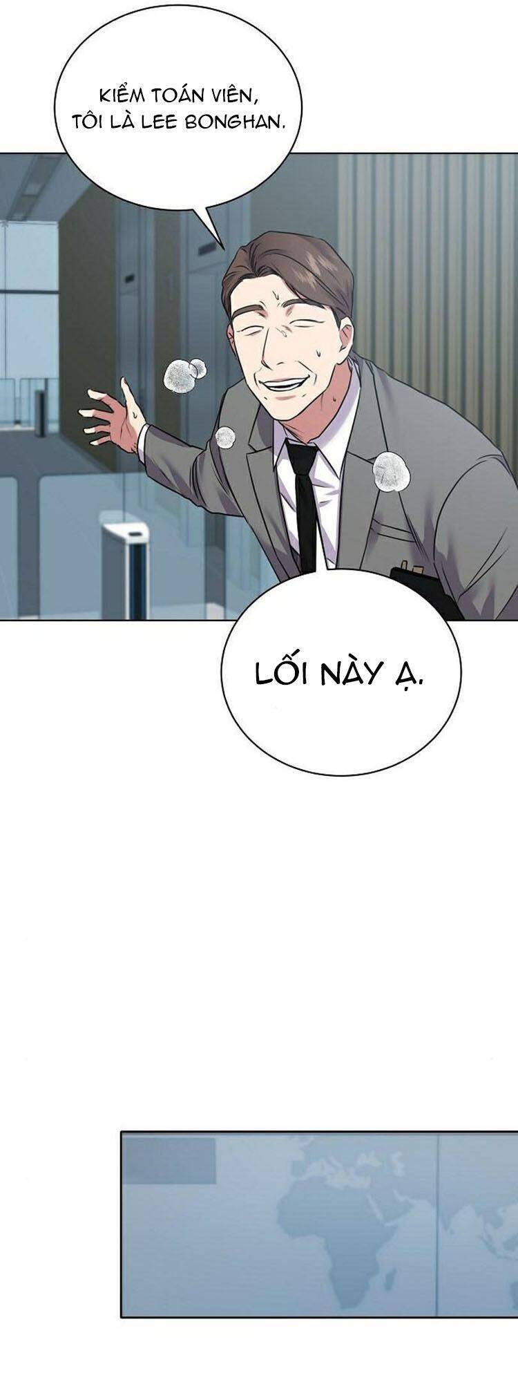 Ta Là Người Thu Thuế Chapter 11 - Trang 2