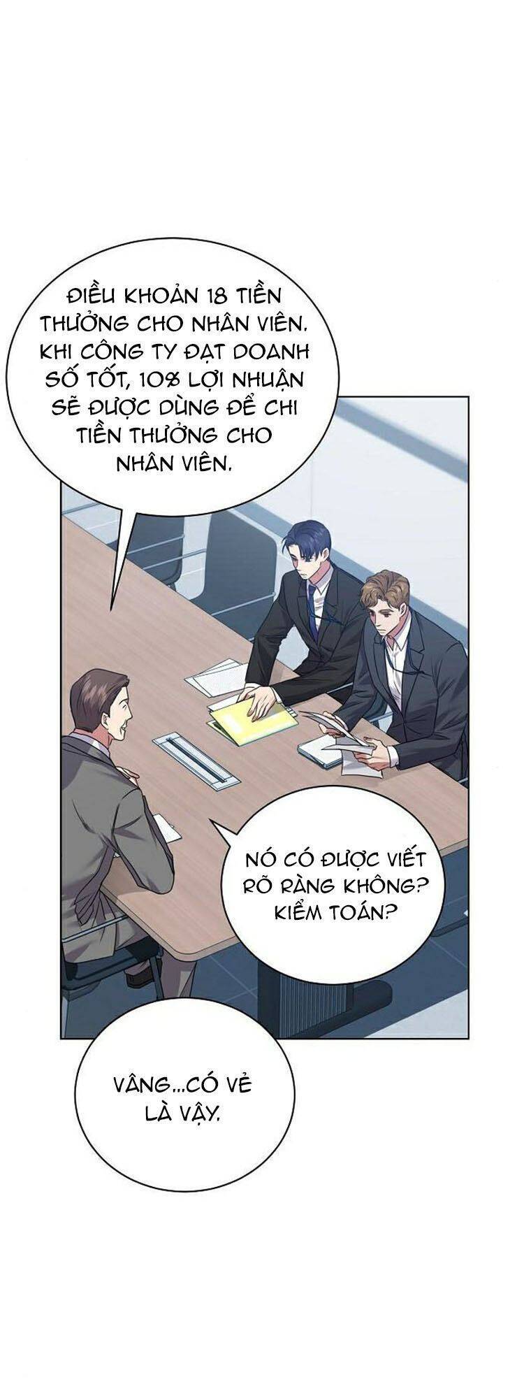 Ta Là Người Thu Thuế Chapter 11 - Trang 2